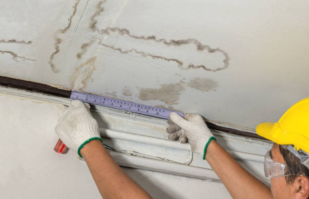 Reliable Basement Flood Cleanup contractor in Waukau, WI by Hirex Water Damage